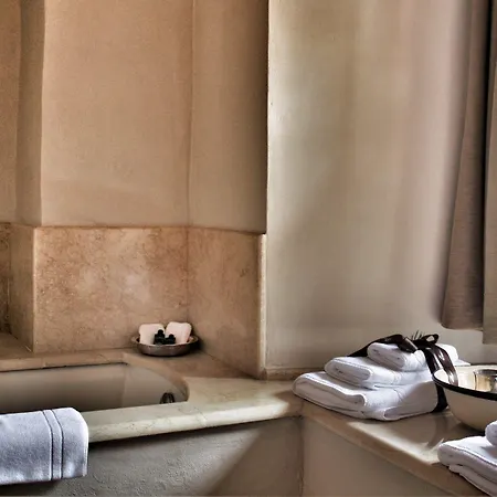 Imaret Hotel Kavala