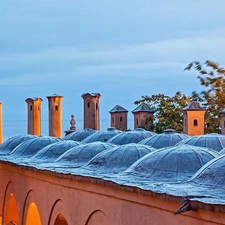 Hotell Imaret Kavala