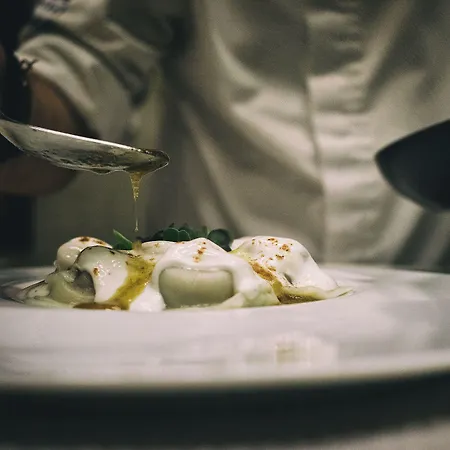 Hotell Imaret Kavala