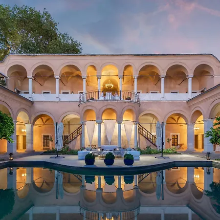 Imaret Hotell Kavala