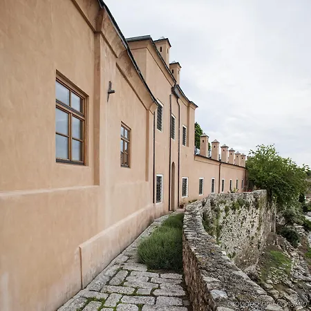 Hotell Imaret Kavala