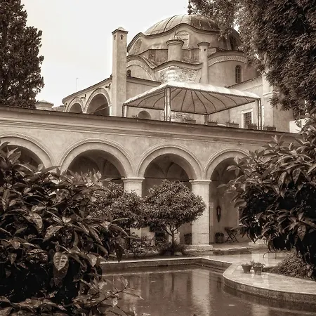 ιμαρέτ
