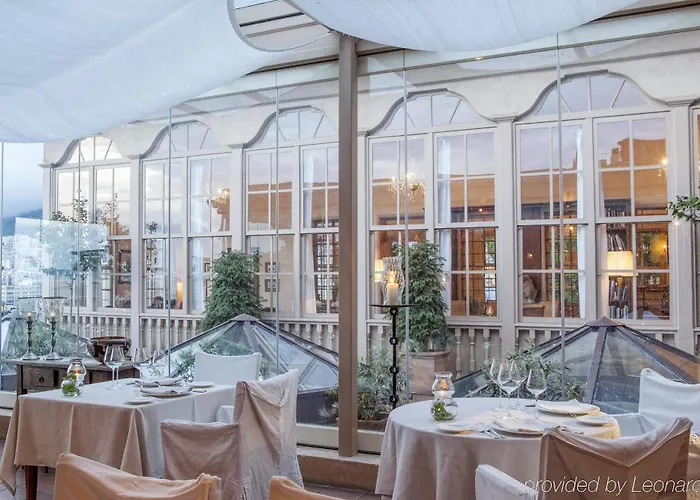 Hotell Imaret 5*