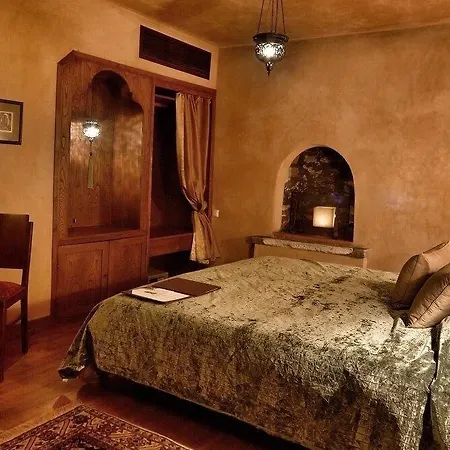 Szálloda Imaret 5*