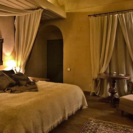 Imaret Hotel Kavala