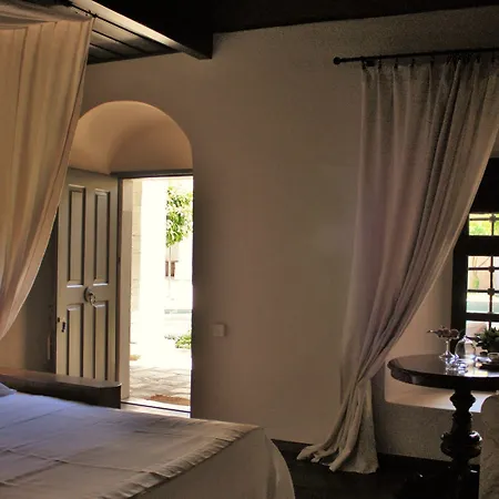 Imaret Hotel Kavala