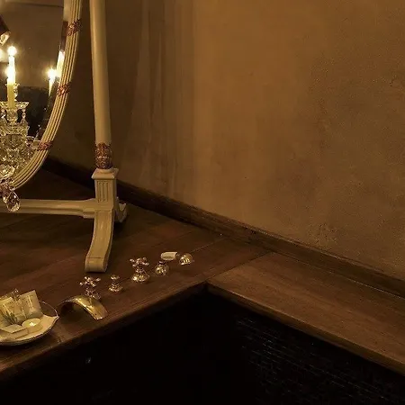 Szálloda Imaret 5*