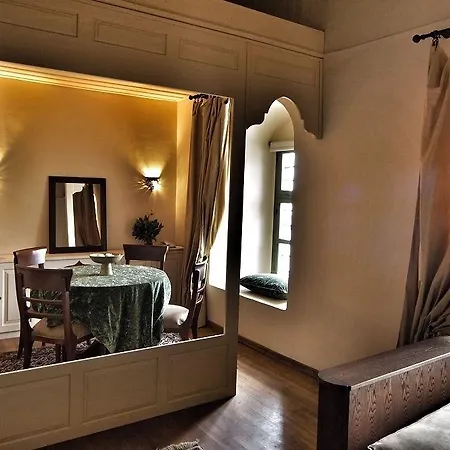 Imaret Hotel 5*