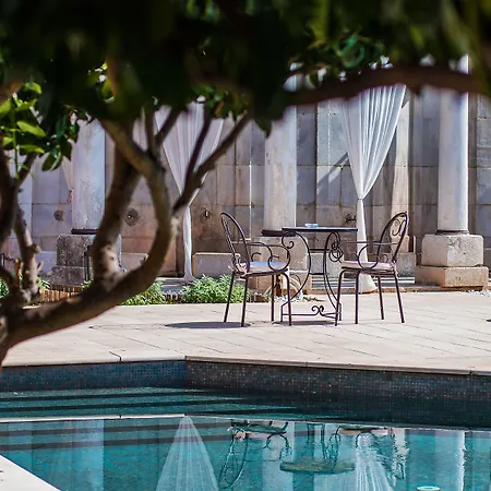 Hotel Imaret 5*