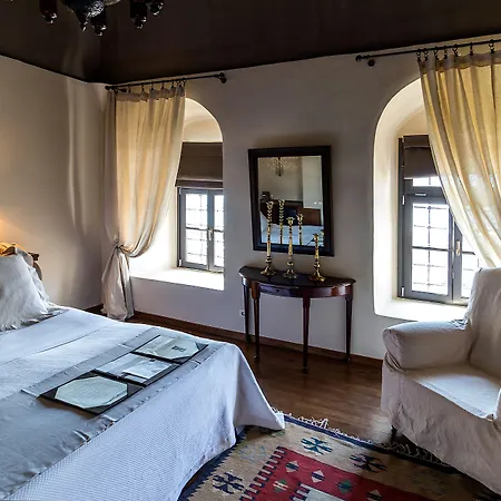 Szálloda Imaret 5*