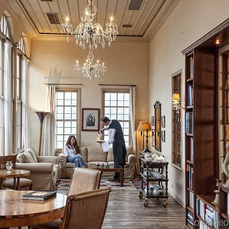 Imaret Hotel Kavala