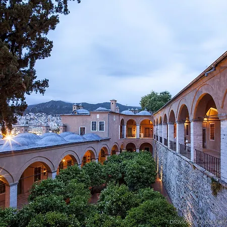 Hotel Imaret 5*
