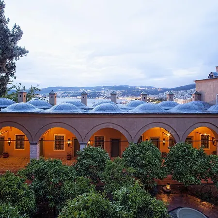 Imaret 5* Kavala
