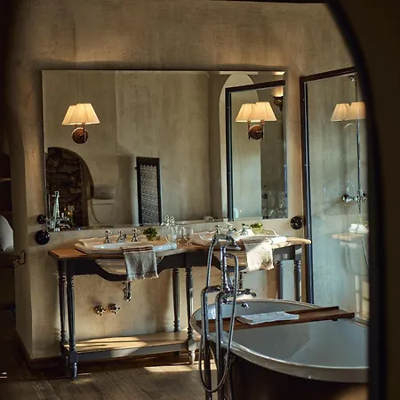 Szálloda Imaret 5*