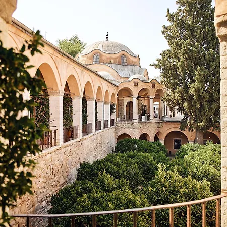 Imaret 5*