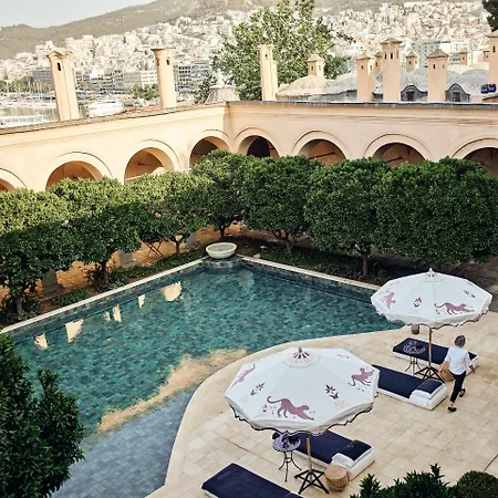 Imaret Szálloda 5*