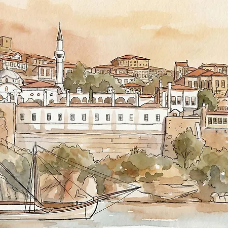 Imaret Kavala