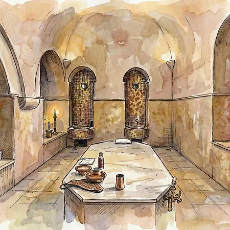 Imaret 5* Kavala