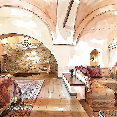 Imaret Hotel