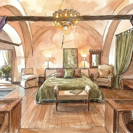 Hotel Imaret 5*