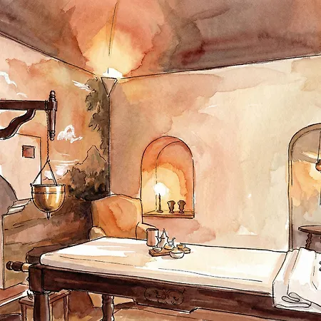 Imaret Hotel