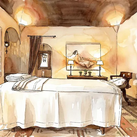 Hotel Imaret 5*