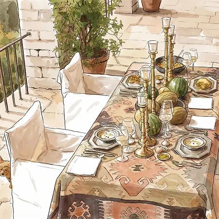 Imaret 5* Kavala