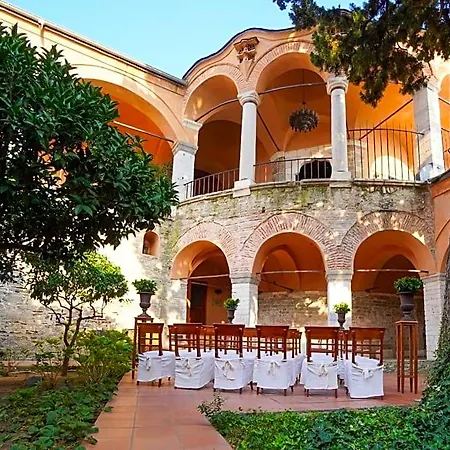 Imaret 5* Καβάλα