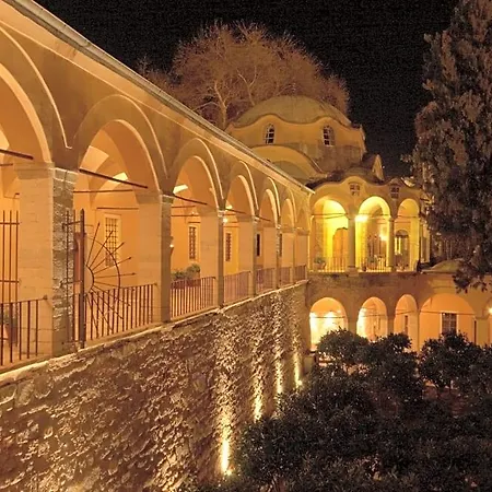 Ξενοδοχείο Imaret Καβάλα