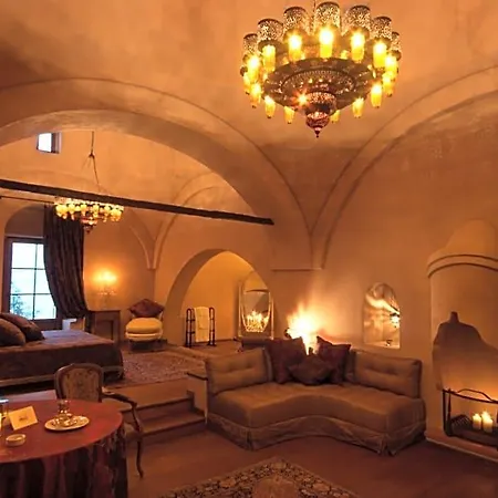 Imaret Szálloda 5*