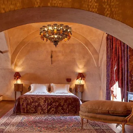 Imaret Hotel Kavala