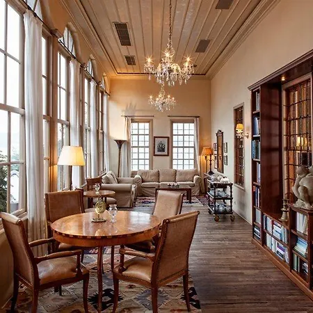 Imaret Hotel 5*