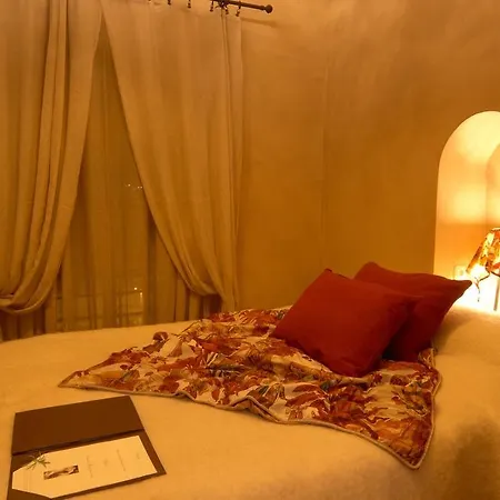 Szálloda Imaret 5*