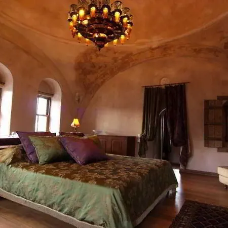 Imaret Hotel