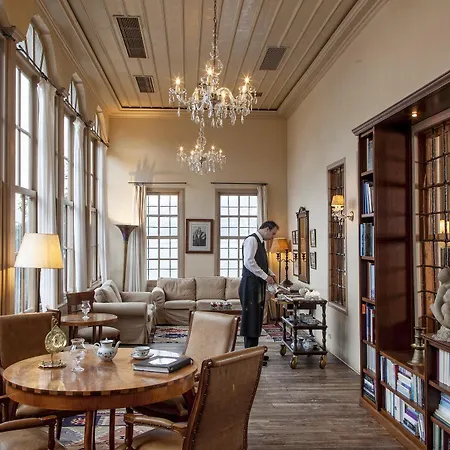 Imaret Hotel