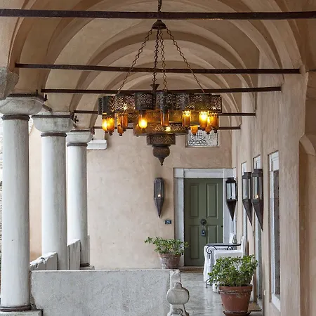 Imaret Hotel Kavala