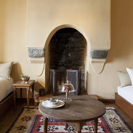 Imaret Hotel Kavala
