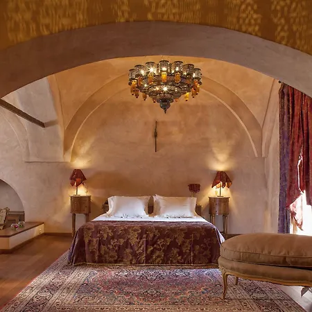 Imaret Hotel