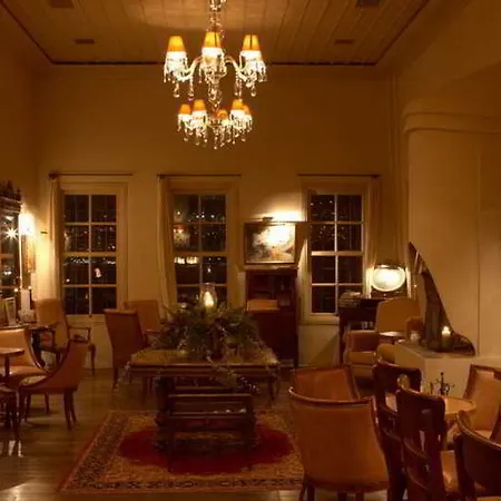 Imaret ホテル カヴァラ