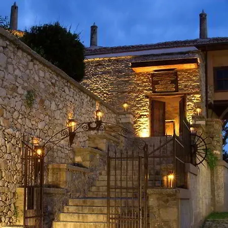Hotel Imaret 5*