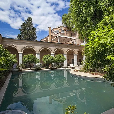 Imaret 5* Kavala
