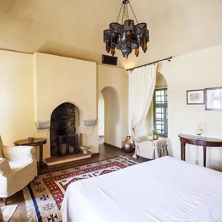 Imaret Hotel Kavala