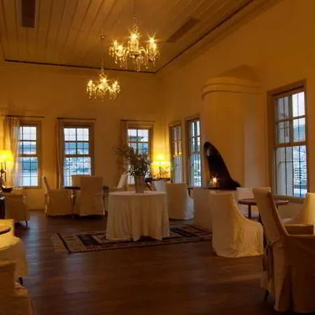 Imaret Szálloda 5*
