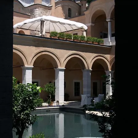 Szálloda Imaret 5*