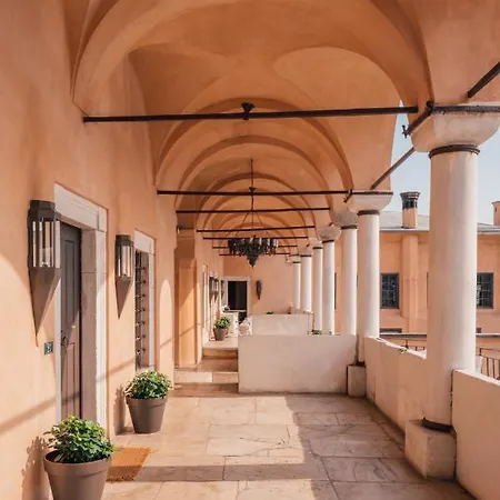 Imaret Hotel Kavala