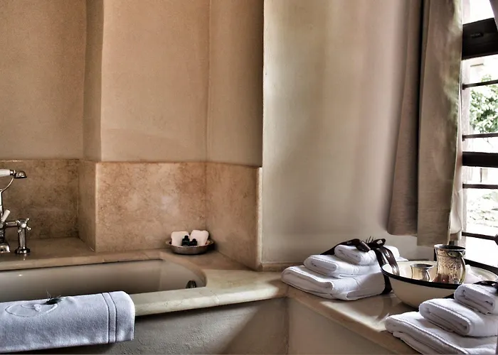 Imaret מלון קאבאלה