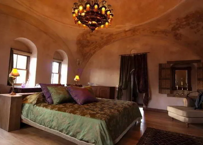 Imaret Hotel