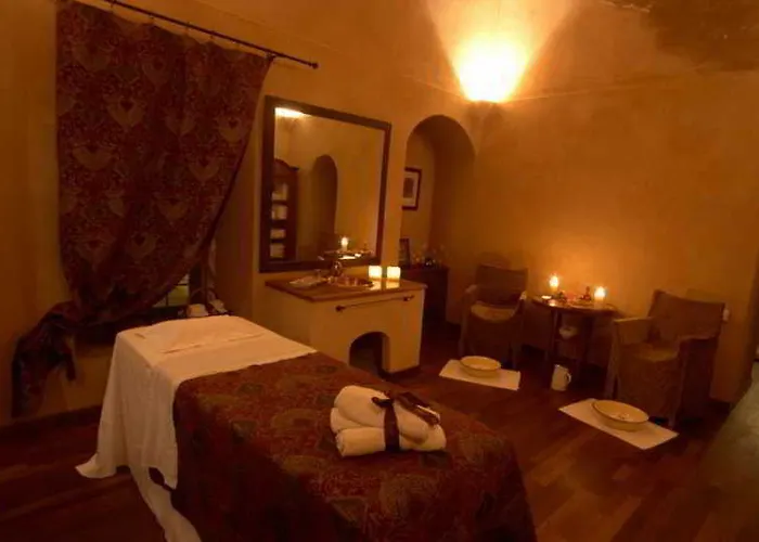 Imaret Otel 5*